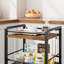 Bar Cart