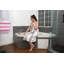Serviette de bain Kapris Atalya Peshtemal-955188435