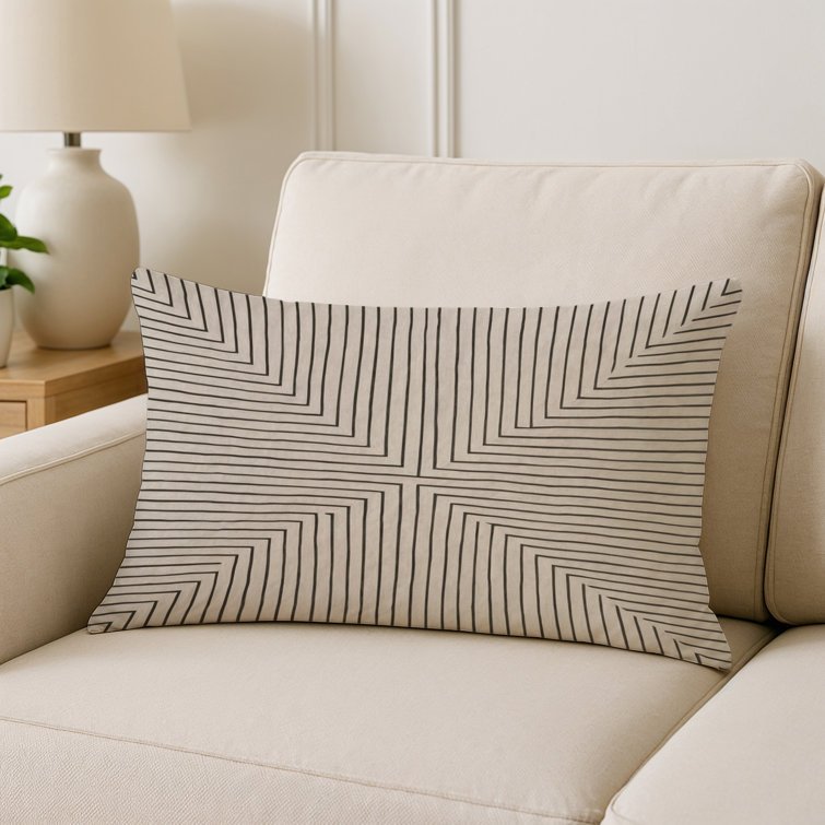Coussin décoratif intérieur et extérieur Modern