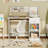 Makeda Writing Desk