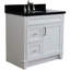Ensemble de meuble-lavabo simple 37 po-159113108-159111274