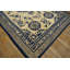 Mid 19th Century Chinese Ningxia Carpet ( 5'9" x 9'2" - 175 x 280 )
