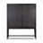 Bergstrom Cabinet-Smoked Black-121418237