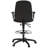 Polyester Blend Drafting Chair-18740327