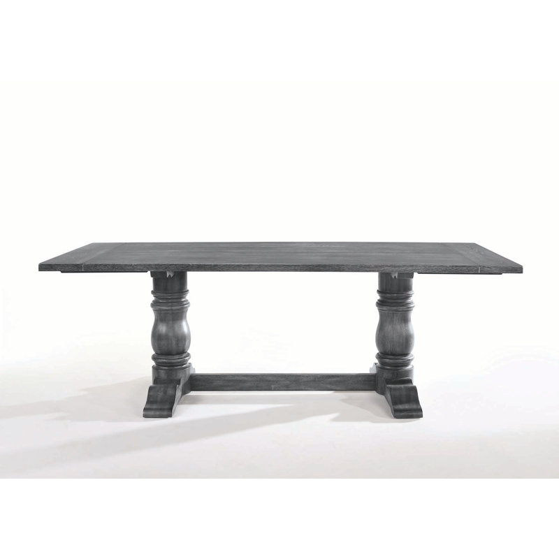 Table de salle à manger (table seulement)
