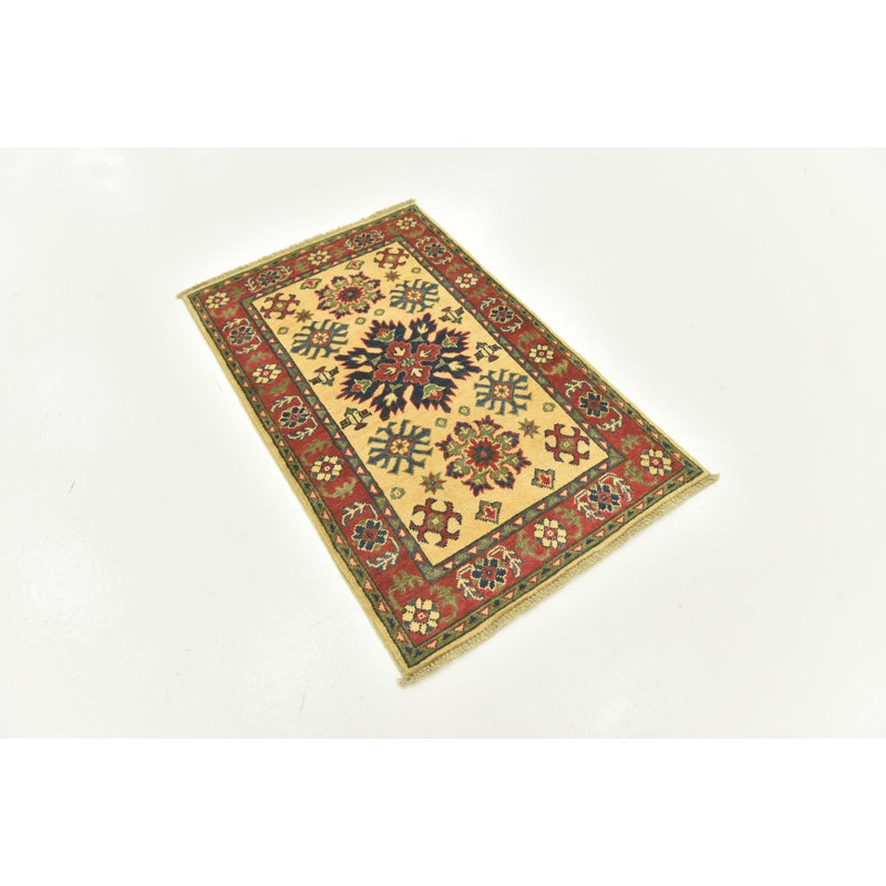 Nero Cream Rug