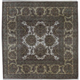 One-of-a-Kind 10'1" Area Rug