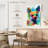 Brampt Chihuahua Paint Splash-108241339
