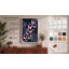 Luminous Butterfly Drift Minimalist 1 Piece Wrapped Canvas Wall Art-2069010641-2069010638