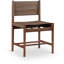 Chaise rembourrée en cuir Rawlins-1706297750-1706623860