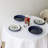 Textured Tablecloth 100% Linen Table Cloth-1998384595
