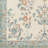 Berger Floral Cream Area Rug-763991643