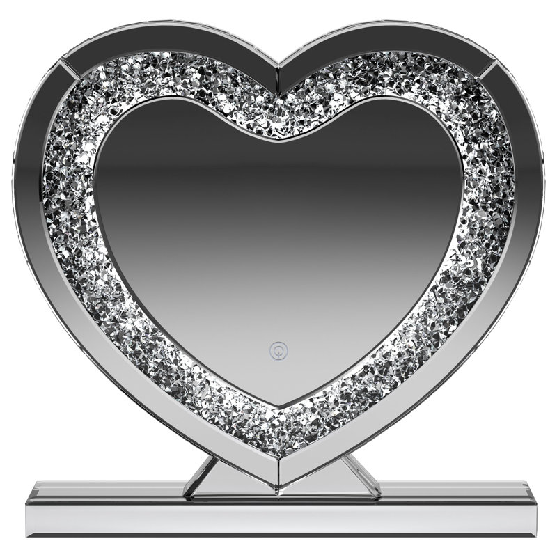 Miroir de plancher Traelyn