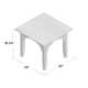 Summerton Teak 2 - Person Patio Conversation Sets with Cushions