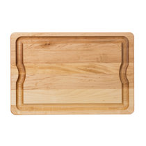 JK Adams - Fish Shaped Novelty Cutting Board