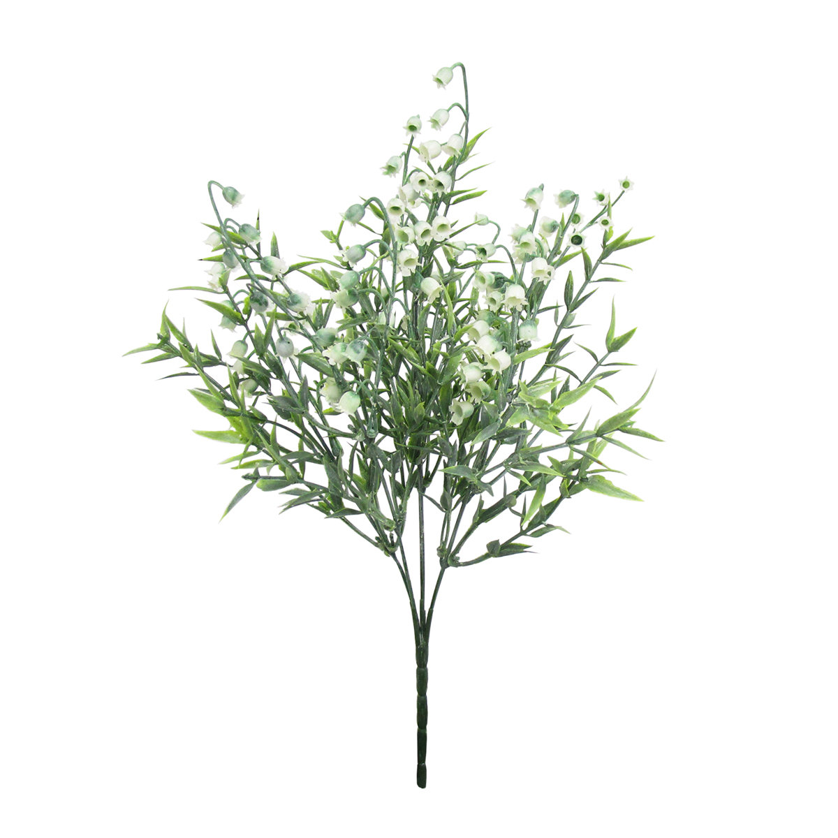15" Lily of the Valley Plant