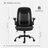 Jaylianie Task Chair-1133500481-1133500480