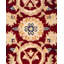 Classic One-of-a-Kind 4' 2" X 6' 2" Hand Knotted Area Rug