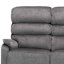 Blanche 2 Piece Reclining Sofa Set