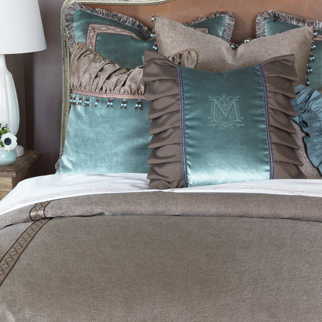 Monet Duvet Cover, Super King Duvet Cover