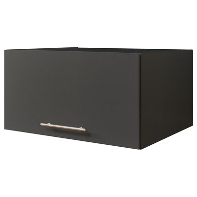 Laundreezy Overhead cabinet, 1 flap