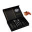 Ensemble de couverts Mercer41 Octivia en acier inoxydable - Service pour 6-1462962494
