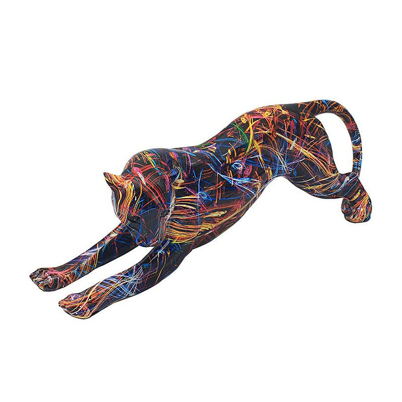 Dannetta Figurines & Sculptures