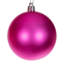 Ornement boule Fiana