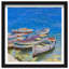 Lakeside Tranquility Canvas Transportation Print by Oliver Gal-1261423275-1260887590