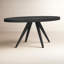 Parq Oval Dining Table-463959601