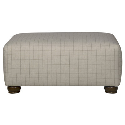 Rilen Upholstered Ottoman