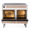 ILVE Nostalgie II 40 in Induction Range-2084676006