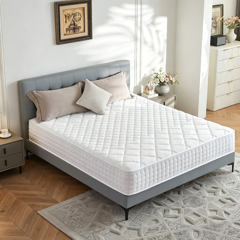 UNIEHOME LIMITED Mattress, Super King (6')