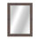 Beveled Wall Mirror