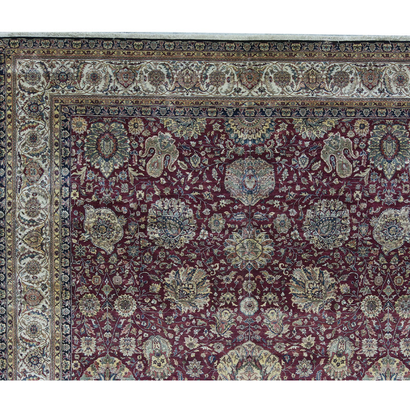 Sona One-of-a-Kind 12' X 15'1" Area Rug
