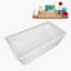 Baignoire autoportante 59 "avec drain interne Streamline-101697850