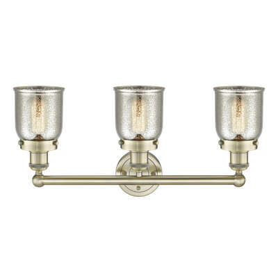 Armoni 3 - Light Dimmable Vanity Light