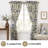 Regency Cotton Blend Room Darkening Curtain Pair-102027716-98194460