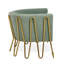 Maxime Club Chair