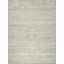 Martha Hand Tufted New Zealand Wool Sage Green/Ivory Area Rug-1034288536