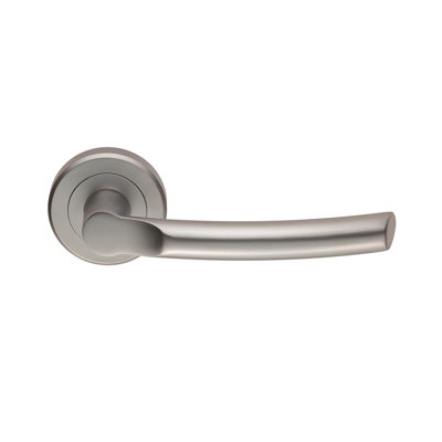 Latch Right Hand Door Handle