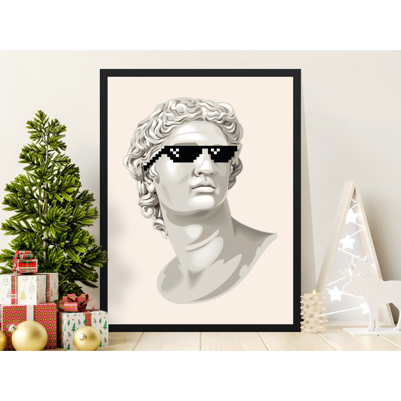 Condon Single Picture Frame Print, 40.64 cm H x 30.48 cm W