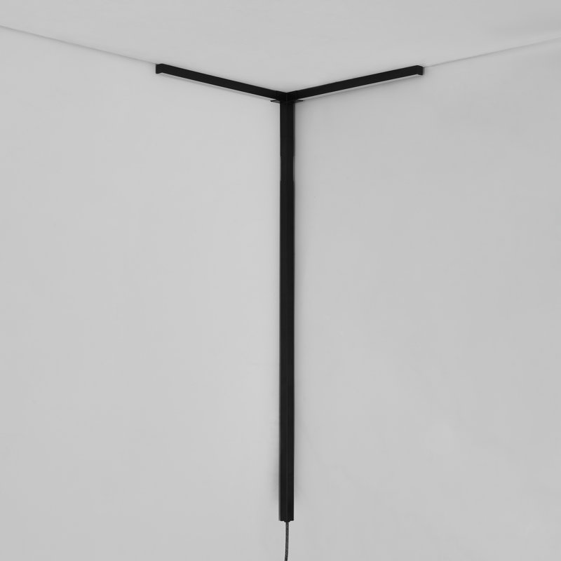 Kolade LED Corner Wall Light