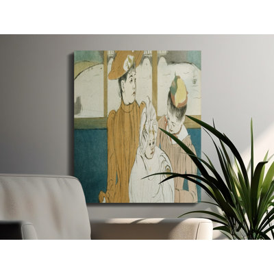 Gamez Wrapped Canvas Print Set