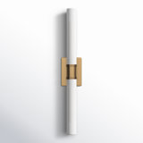 Helden 2 - Light Dimmable Bath Bar