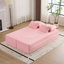 Grand canapé-lit pliable, canapé futon moelleux, canapé-lit convertible en mousse haute densité, canapé-lit pliable pour salon, chambre d'amis, chambre à coucher-1634881177
