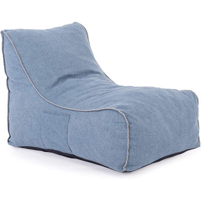Trule Floor Game Chair