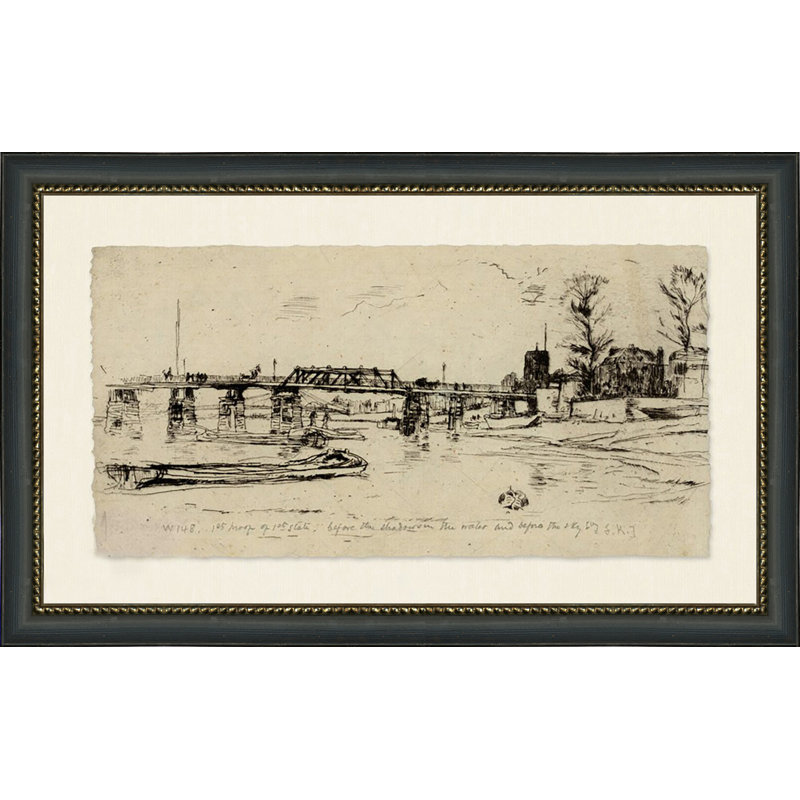 Fulham Painting