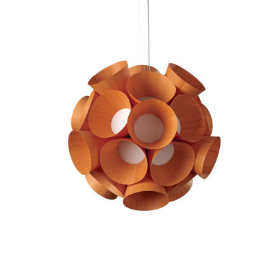 Dandelion LED Pendant