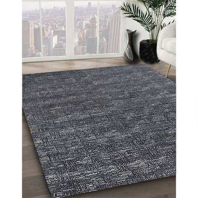 Moroccan Indoor Rug